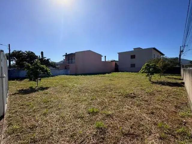 Terreno / Lote para Venda em Palhoça/SC Praia do Sonho