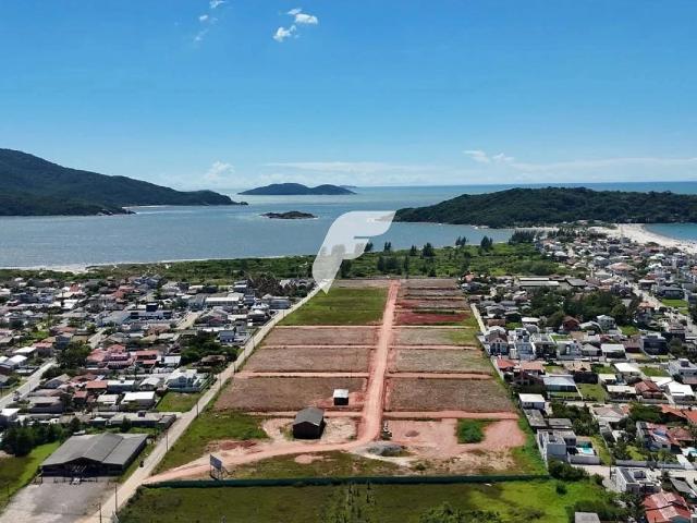 Terreno / Lote para Venda em Palhoça/SC Praia do Sonho