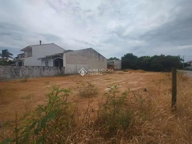 Terreno / Lote para Venda em Palhoça/SC Praia do Sonho