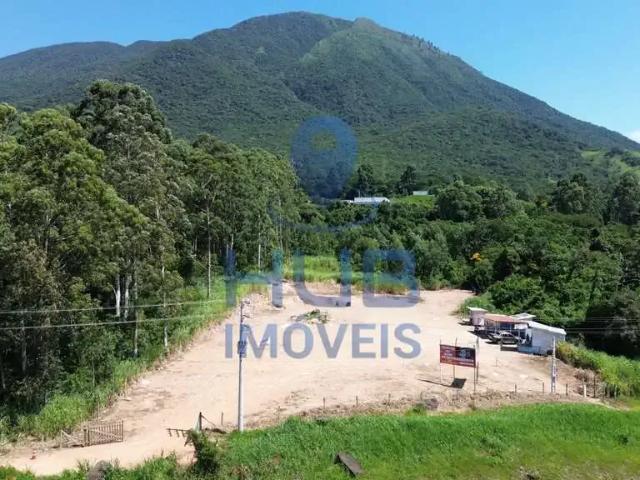 Terreno / Lote para Venda em Palhoça/SC Praia do Pontal