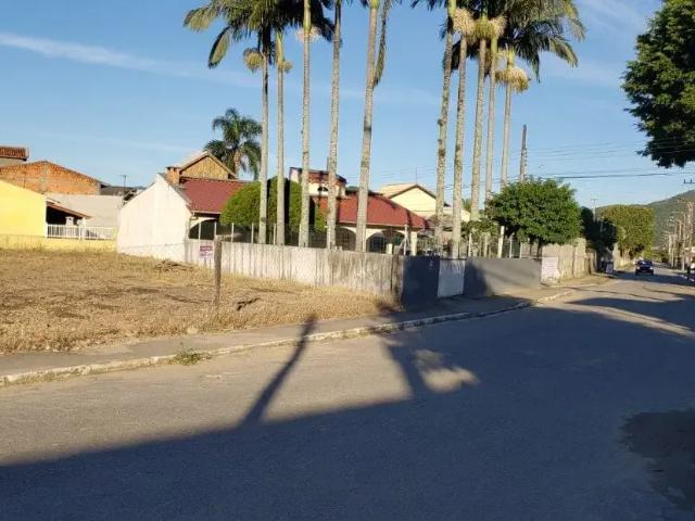Terreno / Lote para Venda em Palhoça/SC Praia de Fora