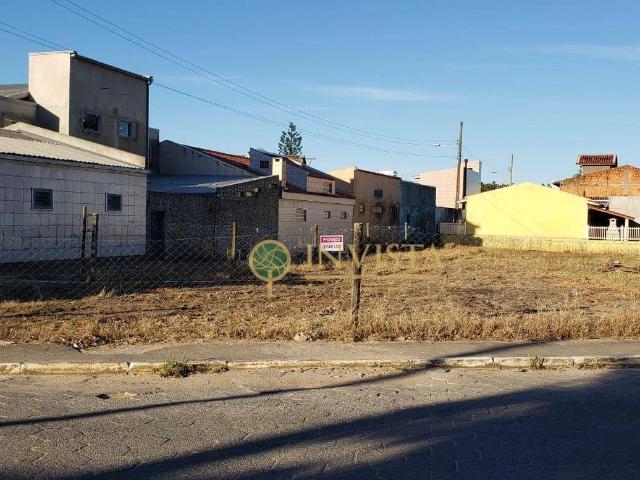 Terreno / Lote para Venda em Palhoça/SC Praia de Fora