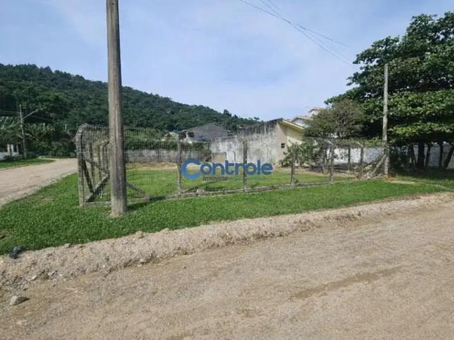 Terreno / Lote para Venda em Palhoça/SC Praia de Fora