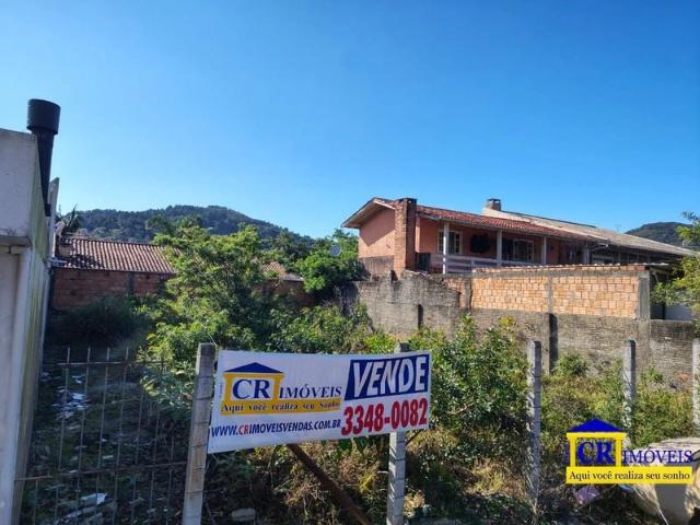 Terreno / Lote para Venda em Palhoça/SC Praia de Fora