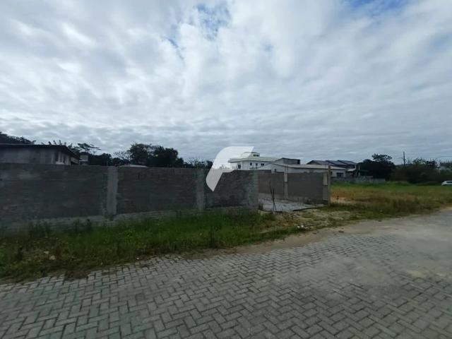 Terreno / Lote para Venda em Palhoça/SC Praia de Fora