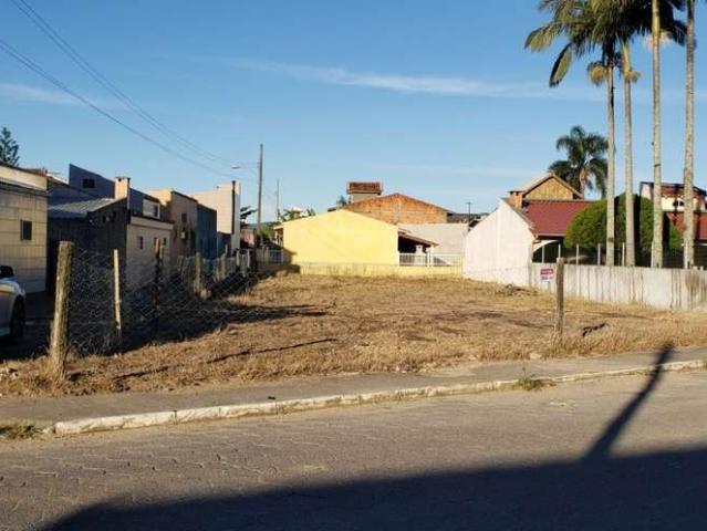 Terreno / Lote para Venda em Palhoça/SC Praia de Fora