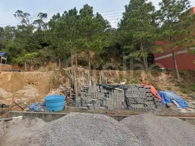 Terreno / Lote para Venda em Palhoça/SC Praia de Fora