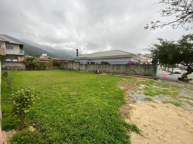 Terreno / Lote para Venda em Palhoça/SC Praia de Fora