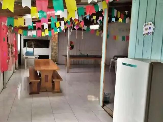 Terreno / Lote para Venda em Palhoça/SC Rio Grande
