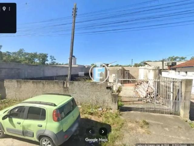 Terreno / Lote para Venda em Palhoça/SC Rio Grande