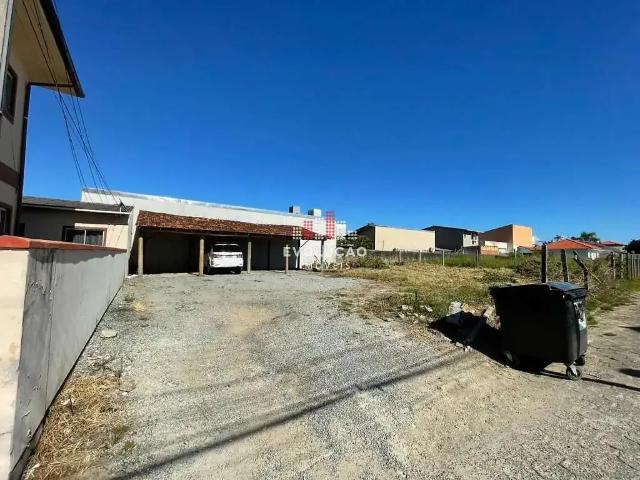 Terreno / Lote para Venda em Palhoça/SC Rio Grande