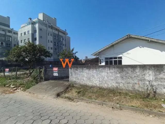 Terreno / Lote para Venda em Palhoça/SC Rio Grande