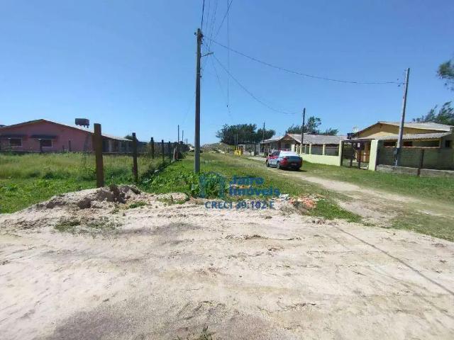 Terreno / Lote para Venda em Palmares do Sul/RS Quintão