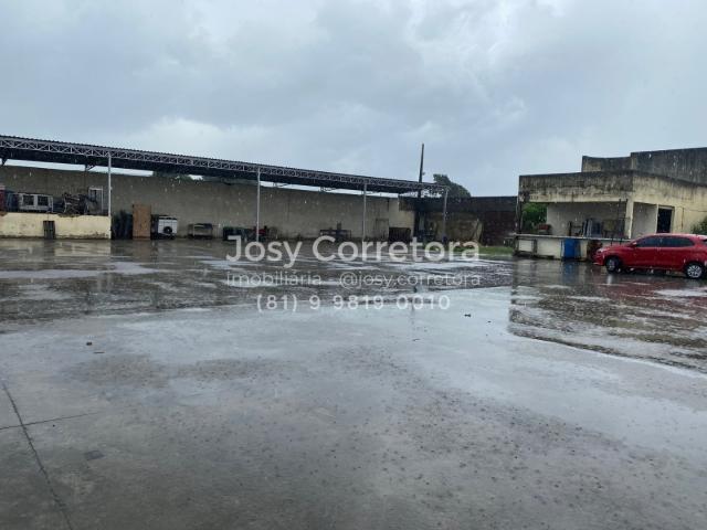 Terreno / Lote para Venda em Palmares/PE Centro
