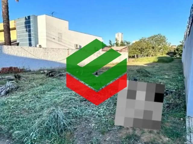 Terreno / Lote para Venda em Palmas/TO Arso