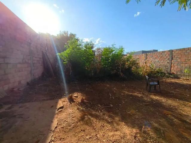 Terreno / Lote para Venda em Palmas/TO Lago Norte