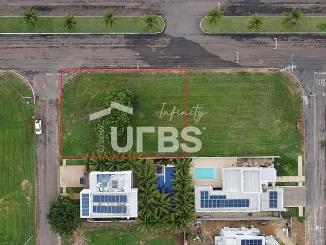 Terreno / Lote para Venda em Palmas/TO Loteamento Caribe