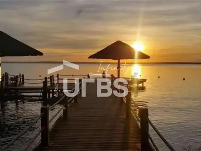 Terreno / Lote para Venda em Palmas/TO Loteamento Caribe