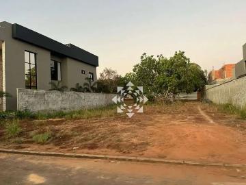 Terreno à venda em Tocantins - Segurança