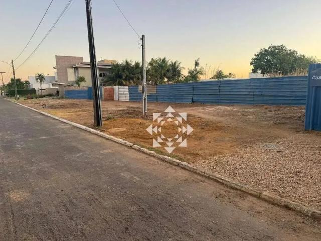 Terreno / Lote para Venda em Palmas/TO Loteamento Residencial Polinésia
