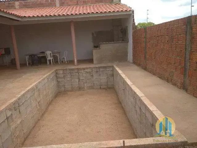 Terreno / Lote para Venda em Palmas/TO Plano Diretor Norte
