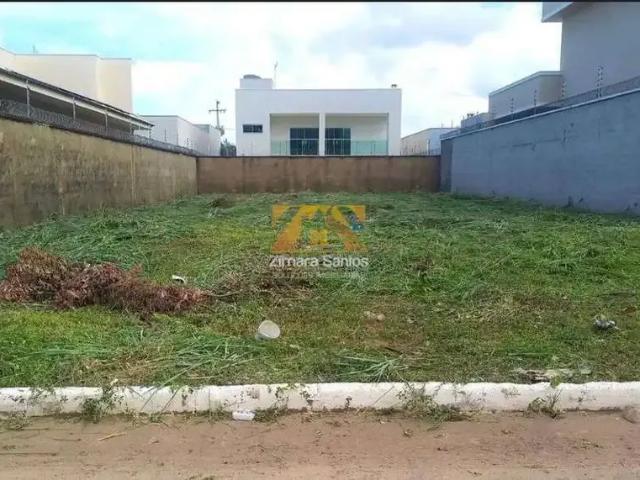 Terreno / Lote para Venda em Palmas/TO Plano Diretor Sul