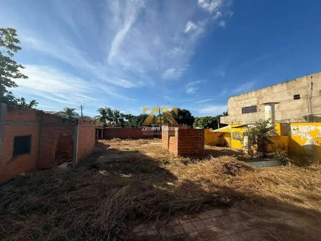 Terreno / Lote para Venda em Palmas/TO Plano Diretor Sul