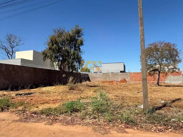 Terreno / Lote para Venda em Palmas/TO Plano Diretor Sul
