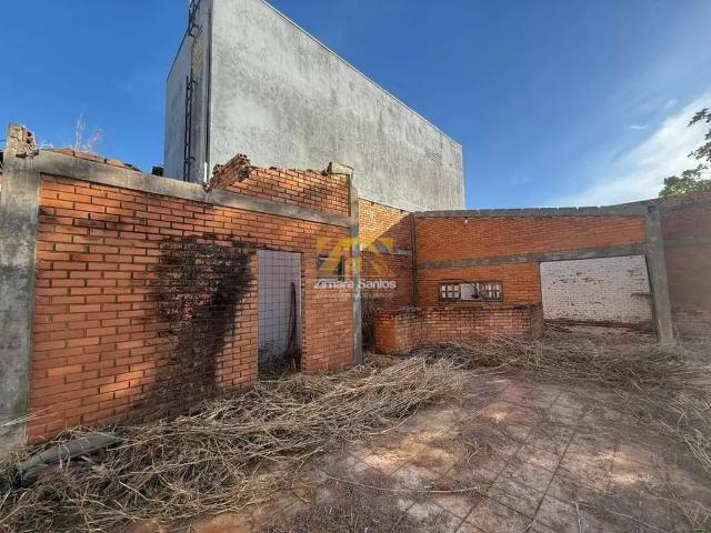 Terreno / Lote para Venda em Palmas/TO Plano Diretor Sul
