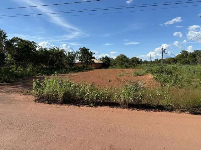 Terreno / Lote para Venda em Palmas/TO Plano Diretor Sul