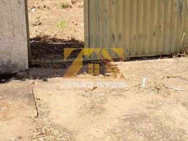 Terreno / Lote para Venda em Palmas/TO Plano Diretor Sul