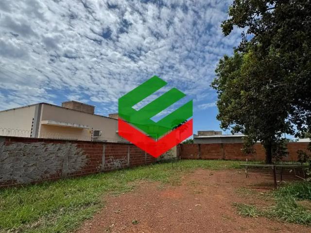 Terreno / Lote para Venda em Palmas/TO Plano Diretor Sul