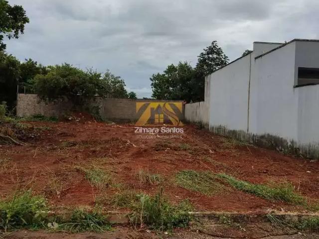 Terreno / Lote para Venda em Palmas/TO Plano Diretor Sul