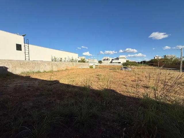 Terreno / Lote para Venda em Palmas/TO Plano Diretor Sul