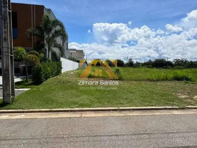 Terreno / Lote para Venda em Palmas/TO Plano Diretor Sul