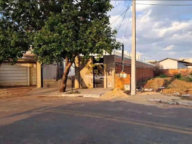 Terreno / Lote para Venda em Palmas/TO Plano Diretor Sul