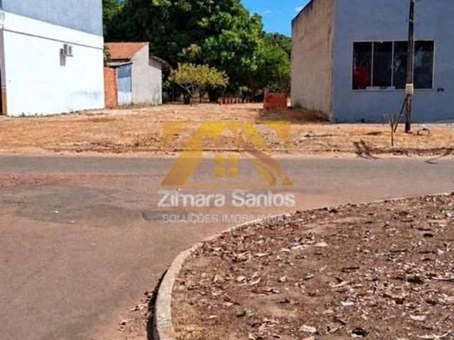 Terreno / Lote para Venda em Palmas/TO Plano Diretor Sul