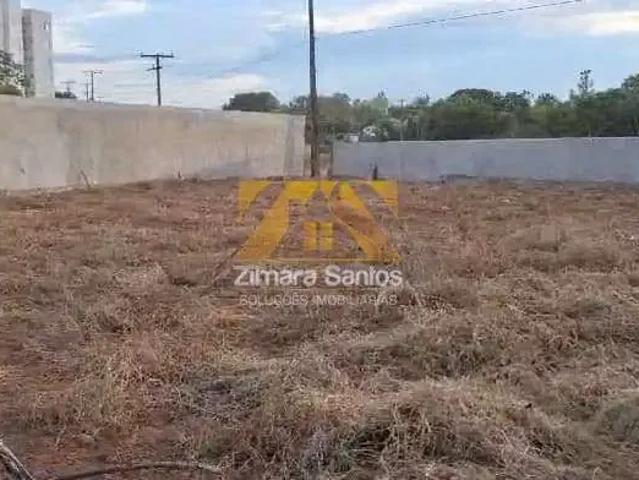 Terreno / Lote para Venda em Palmas/TO Plano Diretor Sul