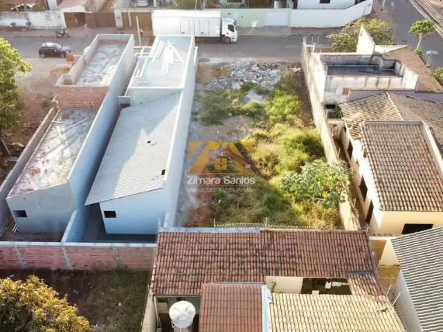 Terreno / Lote para Venda em Palmas/TO Plano Diretor Sul
