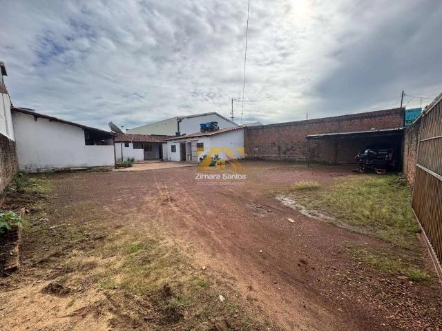 Terreno / Lote para Venda em Palmas/TO Plano Diretor Sul