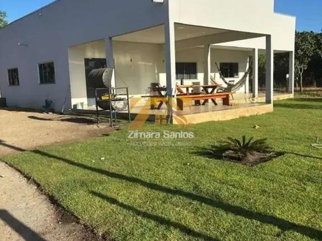 Terreno / Lote para Venda em Palmas/TO Plano Diretor Sul 3 Quartos