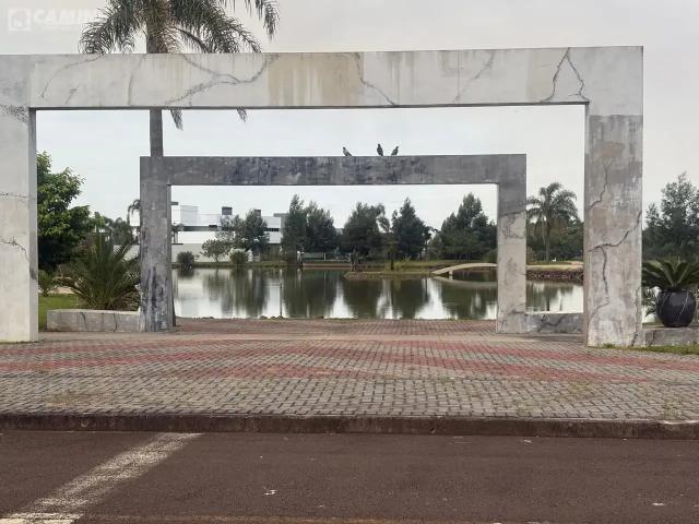 Terreno / Lote para Venda em Palmas/PR Vale dos Lagos