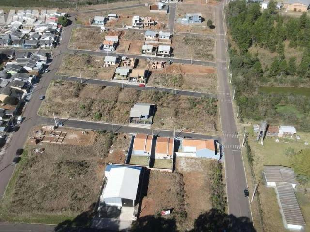 Terreno / Lote para Venda em Palmas/PR Caldeiras