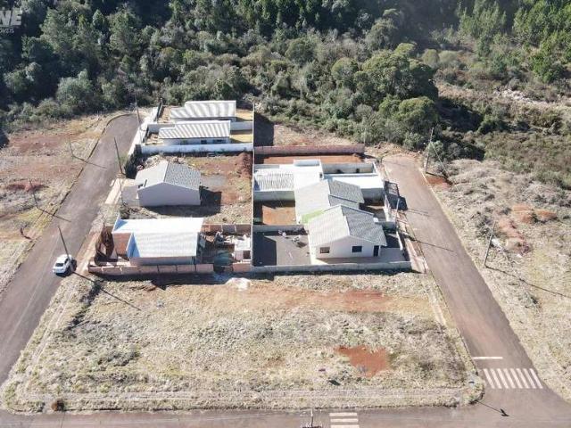 Terreno / Lote para Venda em Palmas/PR Caldeiras