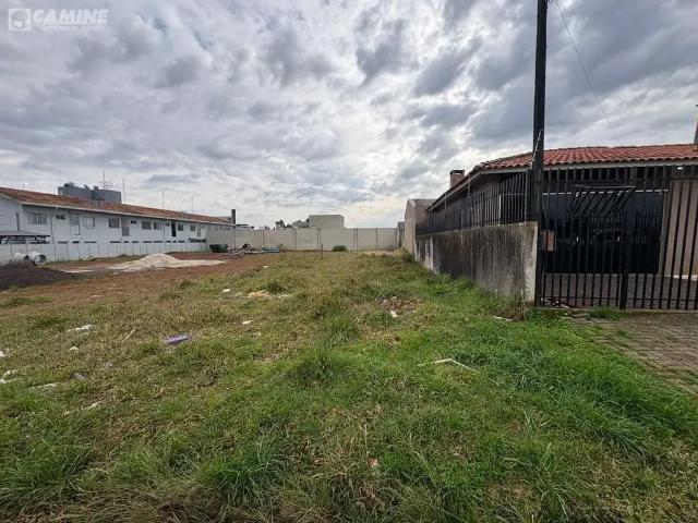 Terreno / Lote para Venda em Palmas/PR Centro