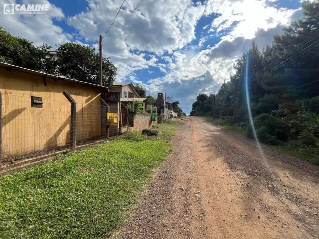Terreno / Lote para Venda em Palmas/PR Eldorado 2 Quartos