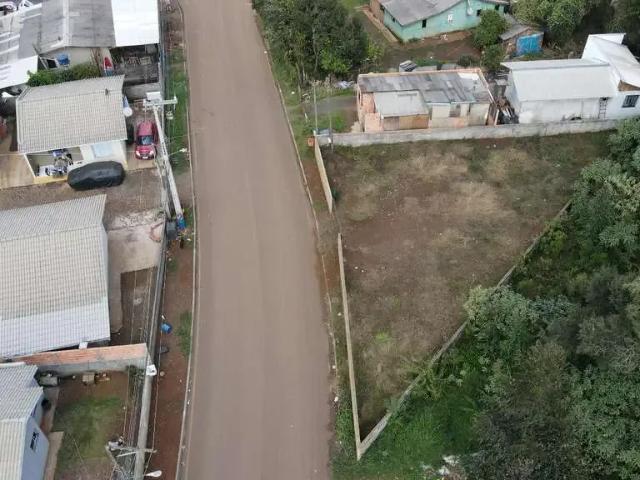 Terreno / Lote para Venda em Palmas/PR Lagoão