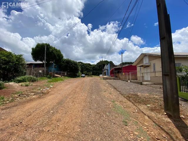 Terreno / Lote para Venda em Palmas/PR Lagoão