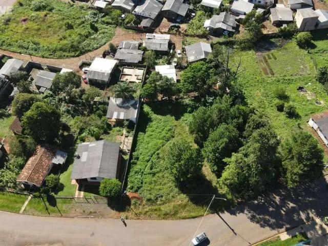 Terreno / Lote para Venda em Palmas/PR Lagoão