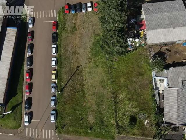 Terreno / Lote para Venda em Palmas/PR Lagoão
